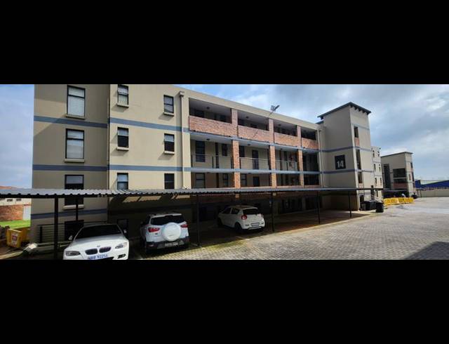 2 BEDROOM APARTMENT FOR SALE IN SOLHEIM